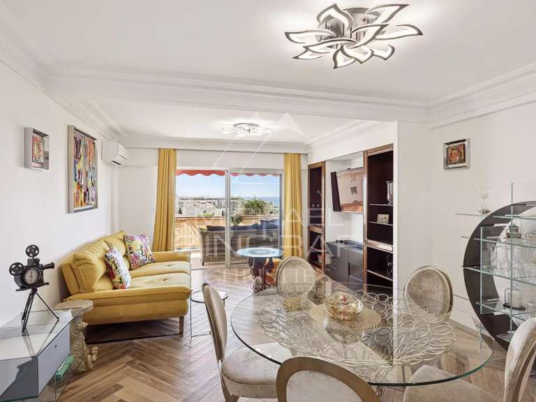Apartment Cannes - 2 bedrooms - 68m²
