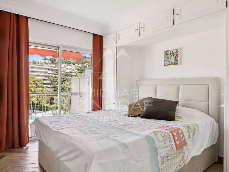 Apartment Cannes - 2 bedrooms - 68m²