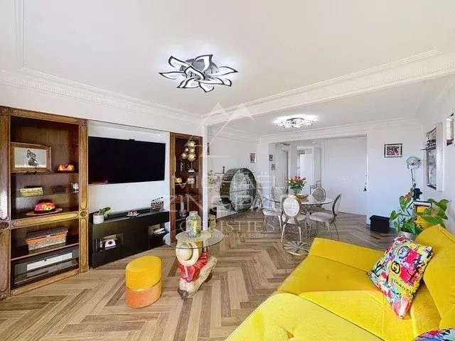 Appartement Cannes