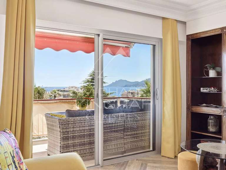 Apartment Cannes - 2 bedrooms - 68m²