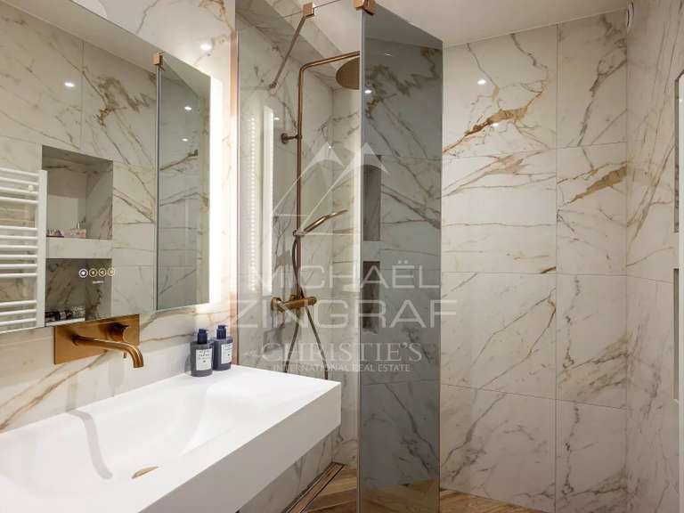Apartment Cannes - 2 bedrooms - 68m²