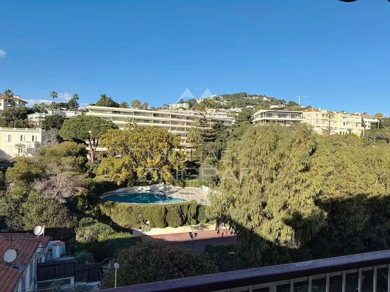 Appartement Cannes - 2 chambres - 68m²