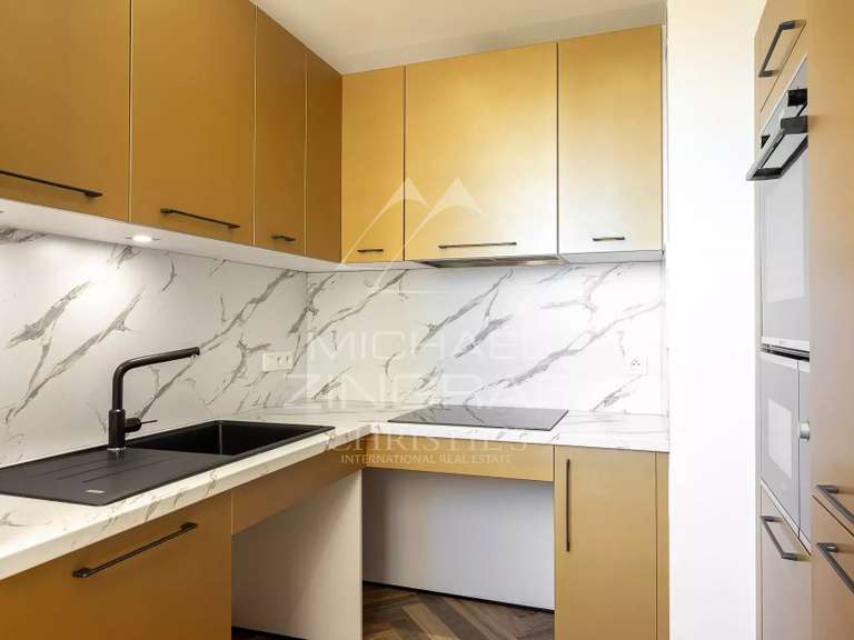 Apartment Cannes - 2 bedrooms - 68m²
