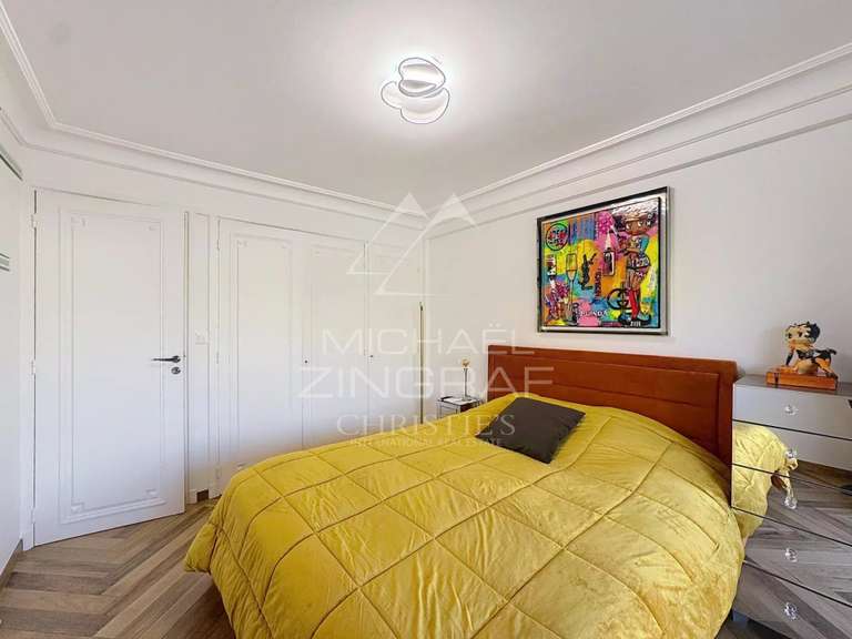 Appartement Cannes - 2 chambres - 68m²