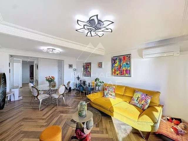 Appartement Cannes - 2 chambres - 68m²