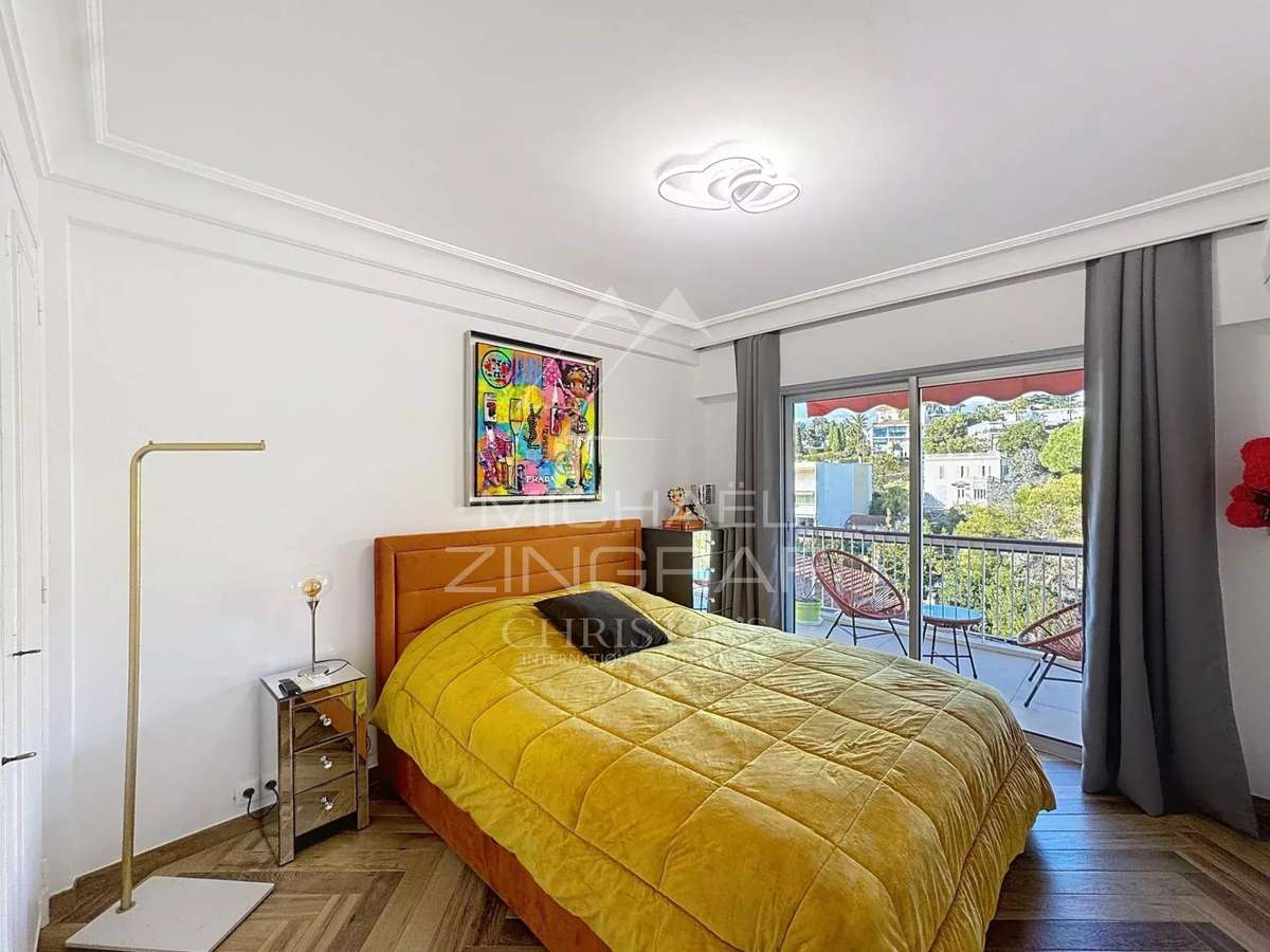 Appartement Cannes