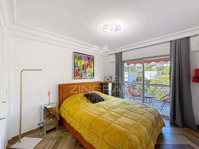 Appartement Cannes - 2 chambres - 68m²