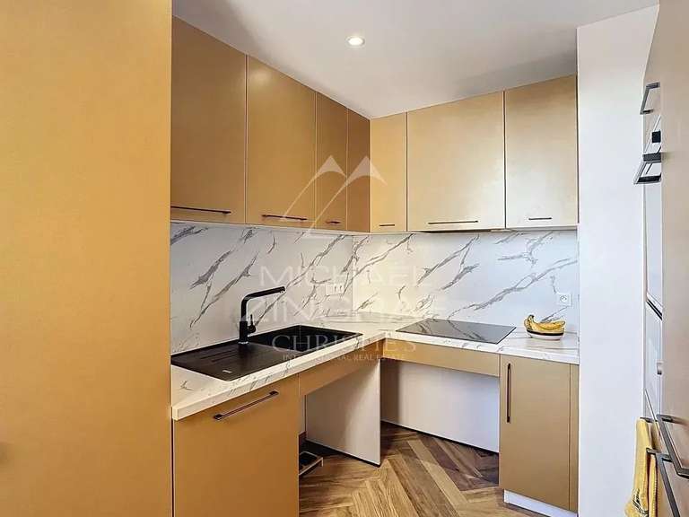 Appartement Cannes - 2 chambres - 68m²