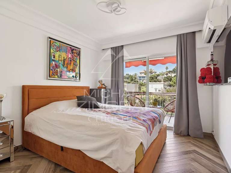 Apartment Cannes - 2 bedrooms - 68m²