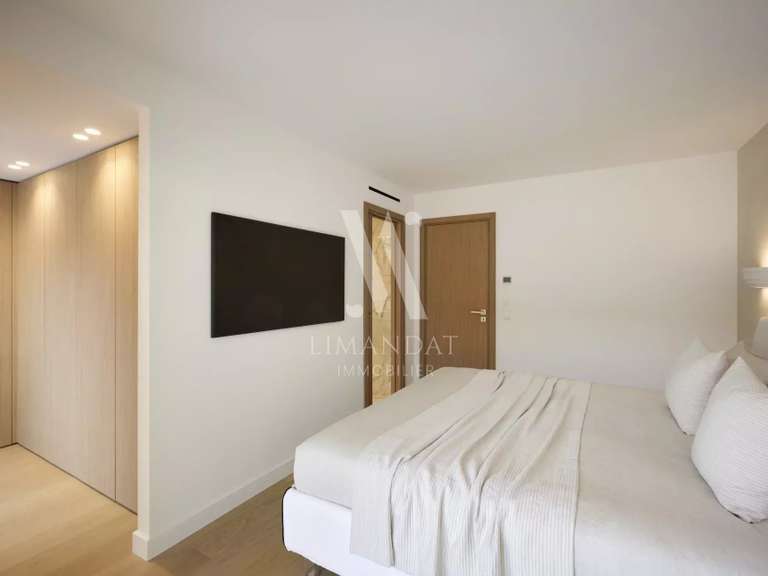Appartement Cannes - 3 chambres - 115m²