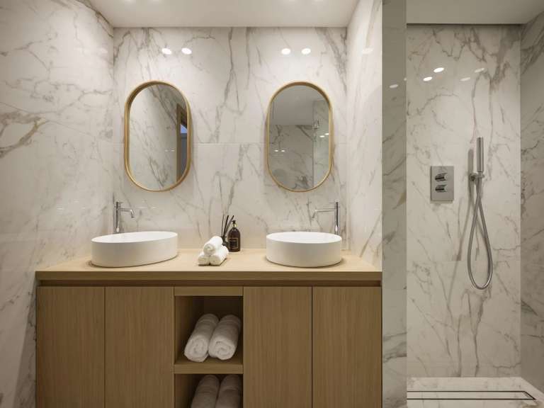 Appartement Cannes - 3 chambres - 115m²