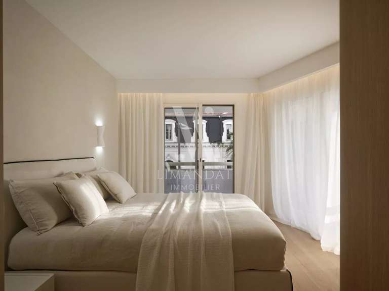 Appartement Cannes - 3 chambres - 115m²