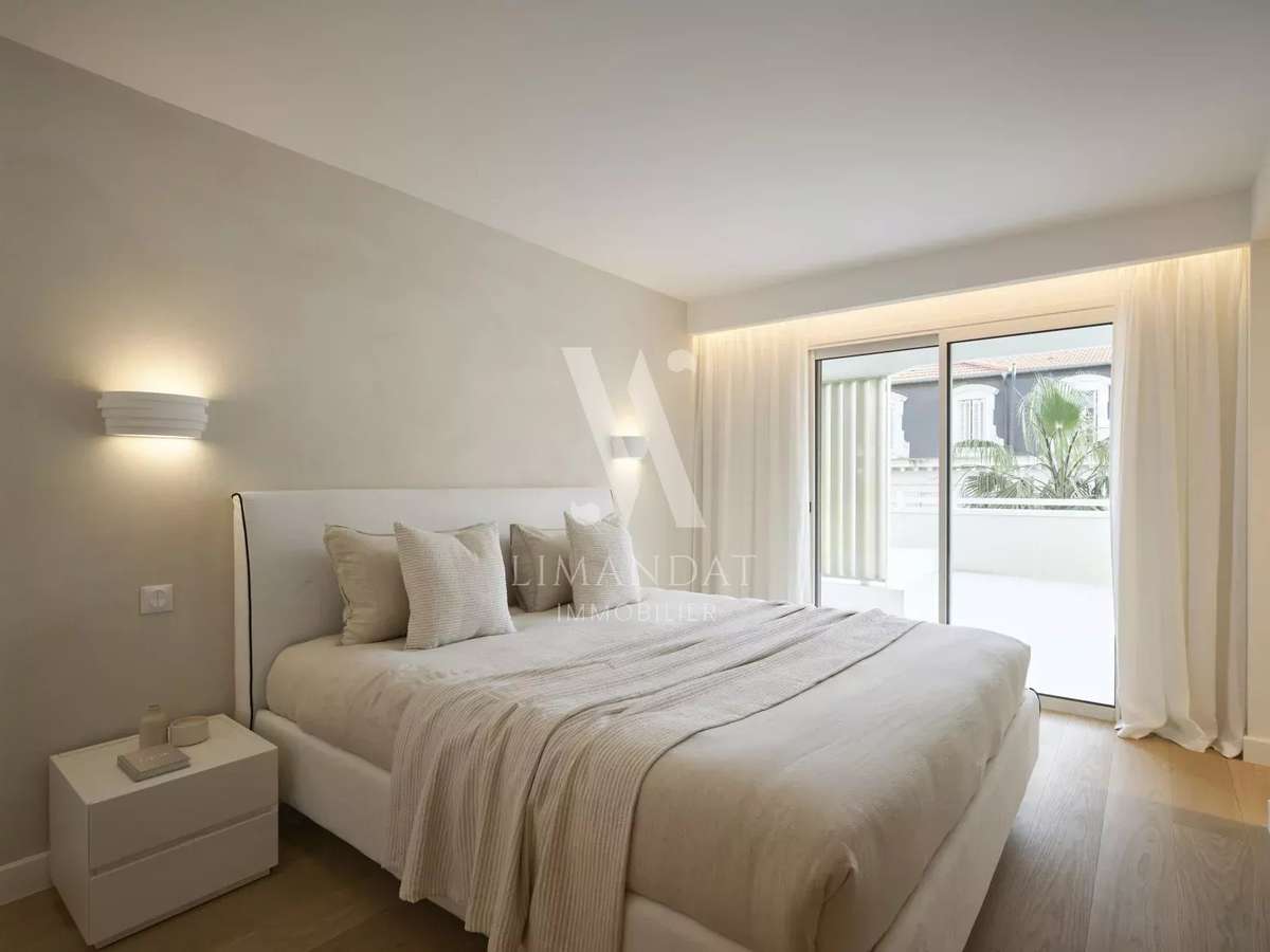 Appartement Cannes