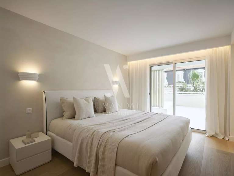 Appartement Cannes - 3 chambres - 115m²