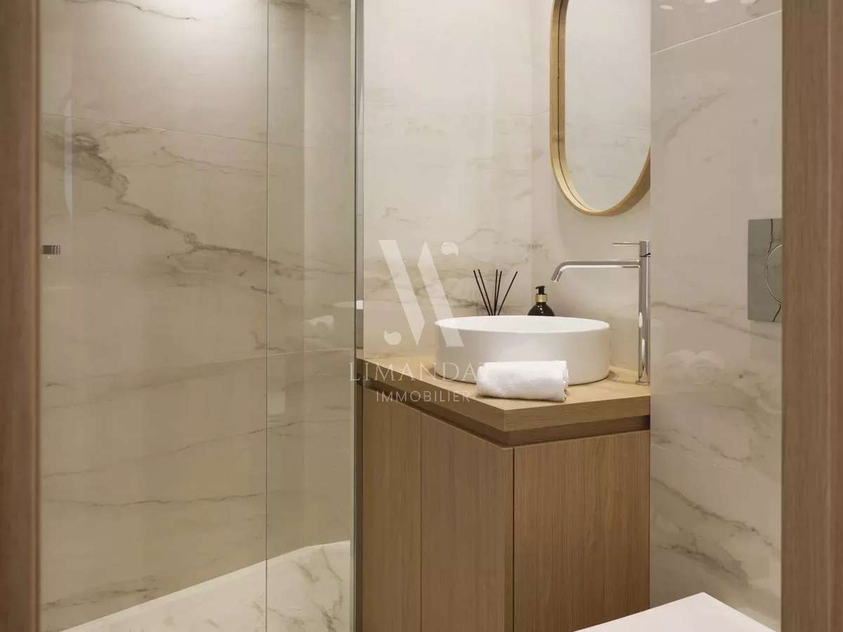 Appartement Cannes