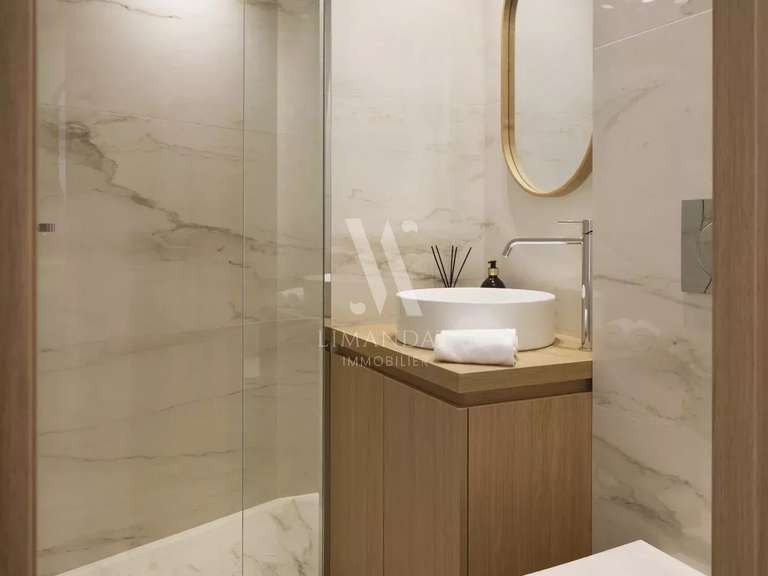 Appartement Cannes - 3 chambres - 115m²