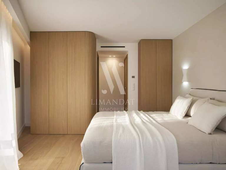 Appartement Cannes - 3 chambres - 115m²