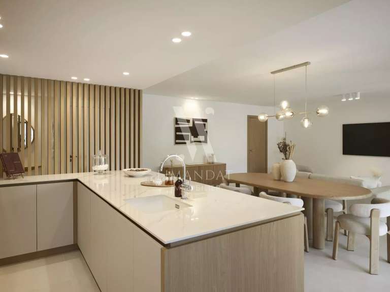 Appartement Cannes - 3 chambres - 115m²