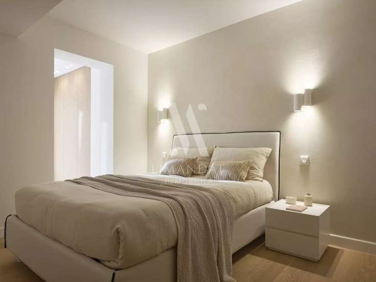Appartement Cannes - 3 chambres - 115m²