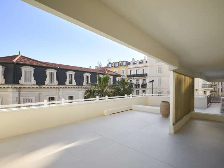 Appartement Cannes - 3 chambres - 115m²