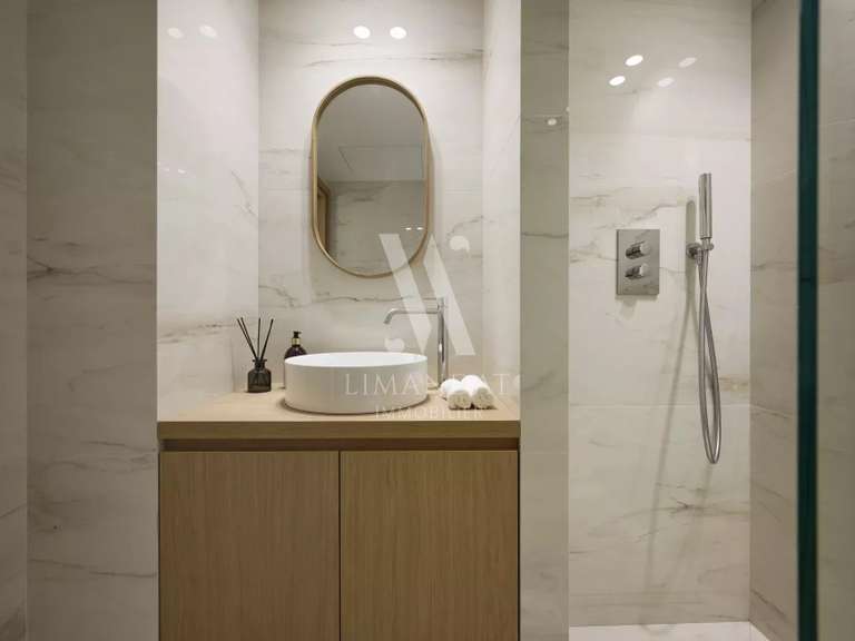 Appartement Cannes - 3 chambres - 115m²