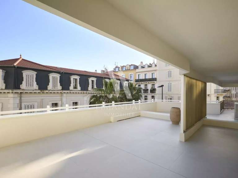 Appartement Cannes - 3 chambres - 115m²