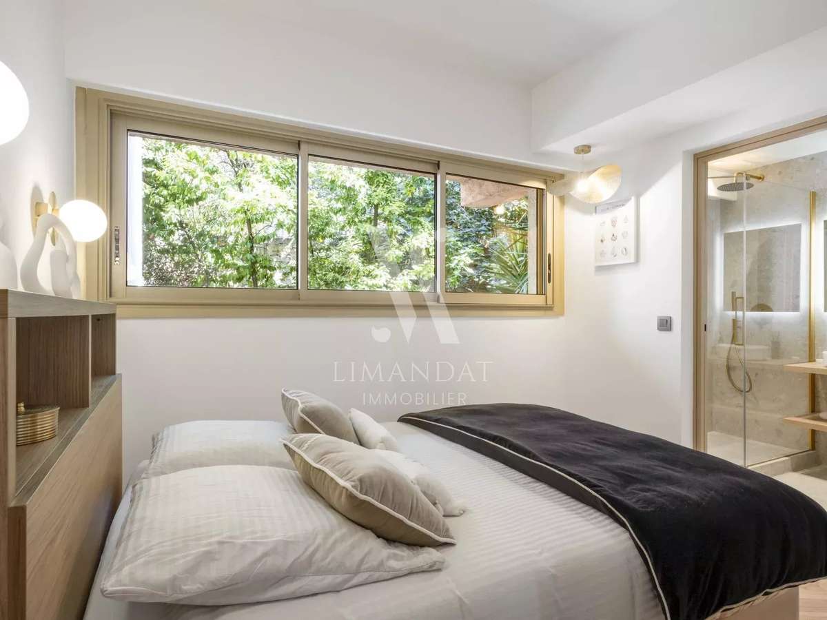 Appartement Cannes
