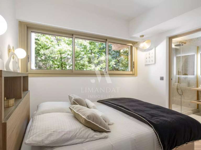 Appartement Cannes - 4 chambres - 121m²