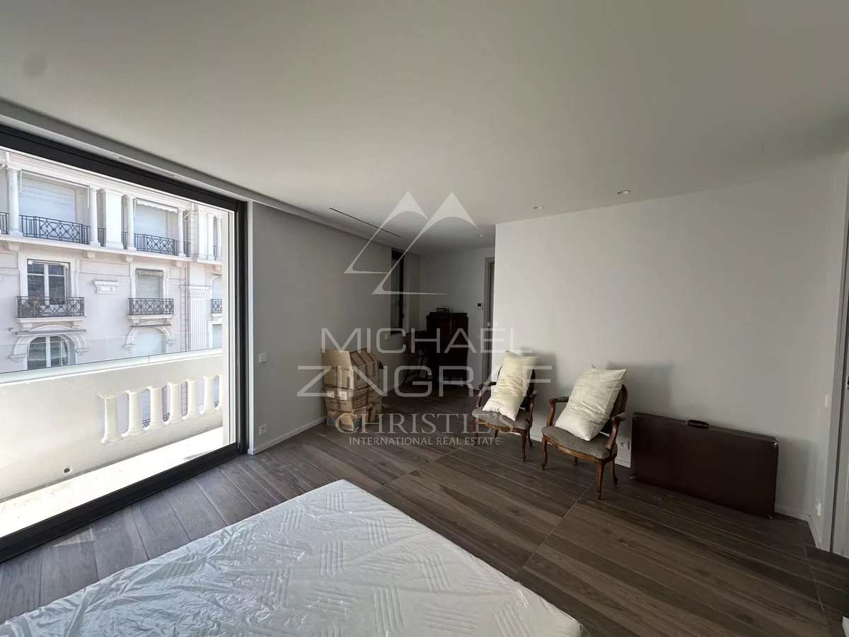 Apartment Cannes