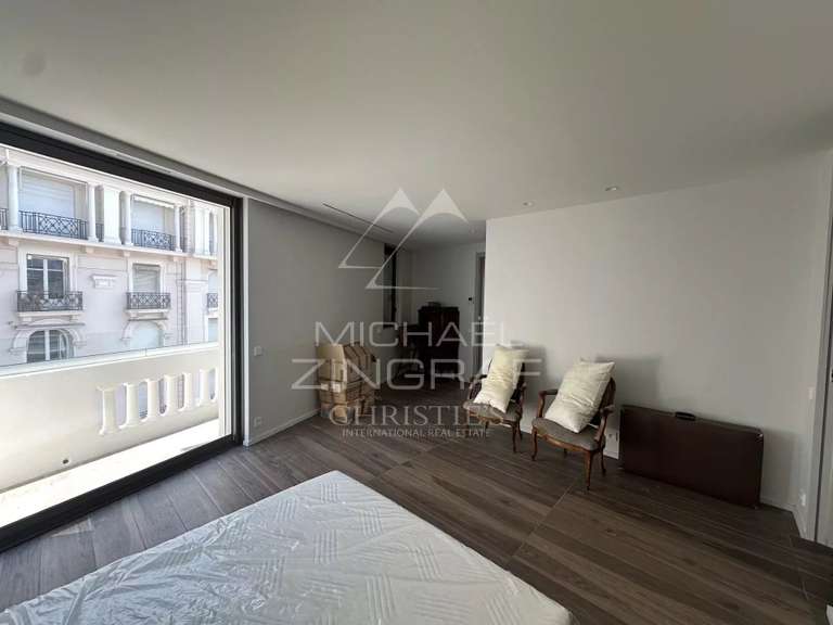Appartement Cannes - 1 chambre - 130m²