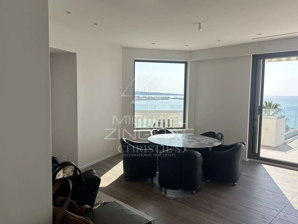Apartment Cannes