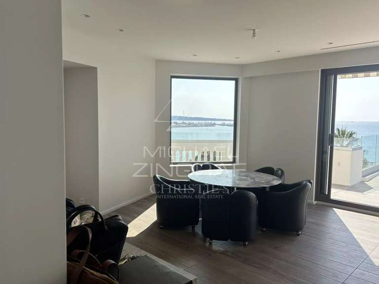 Appartement Cannes - 1 chambre - 130m²