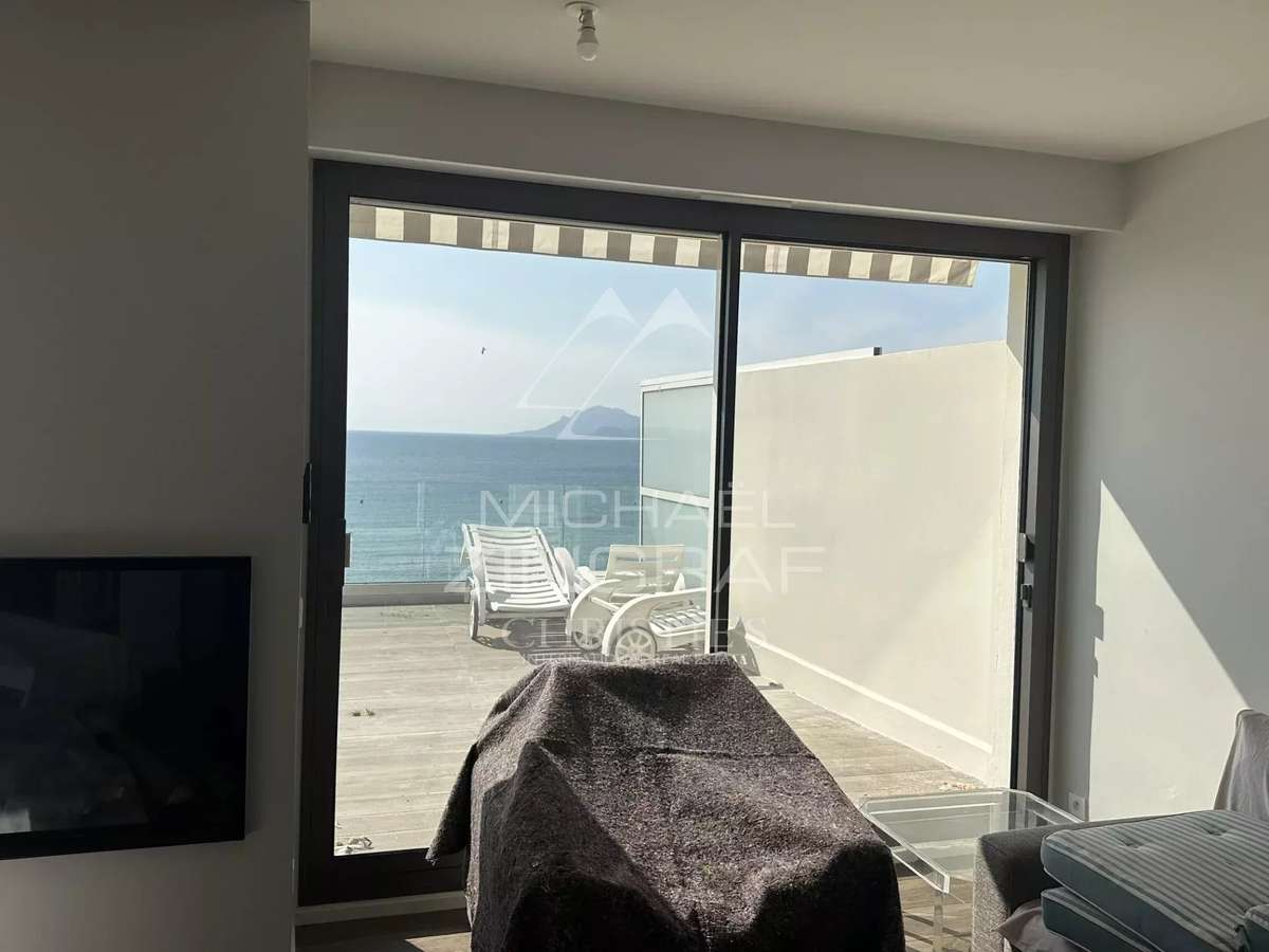 Apartment Cannes