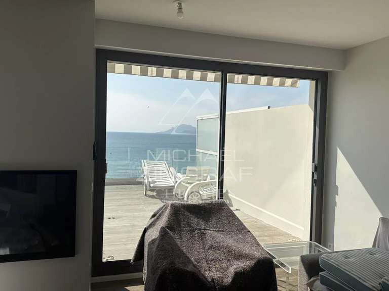 Appartement Cannes - 1 chambre - 130m²