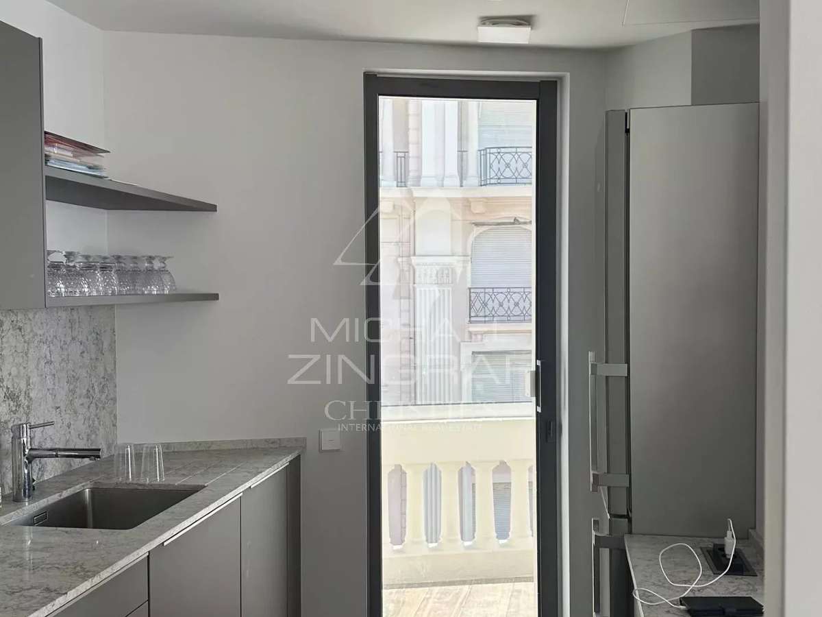 Apartment Cannes