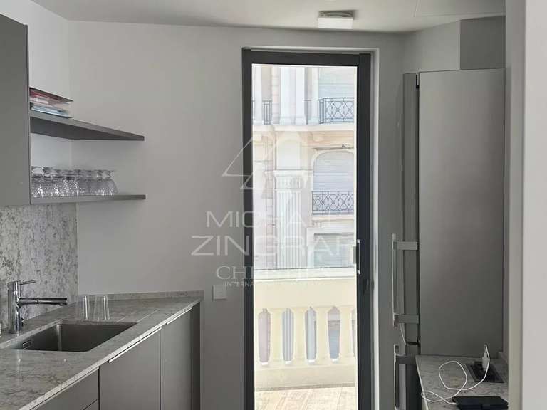 Appartement Cannes - 1 chambre - 130m²