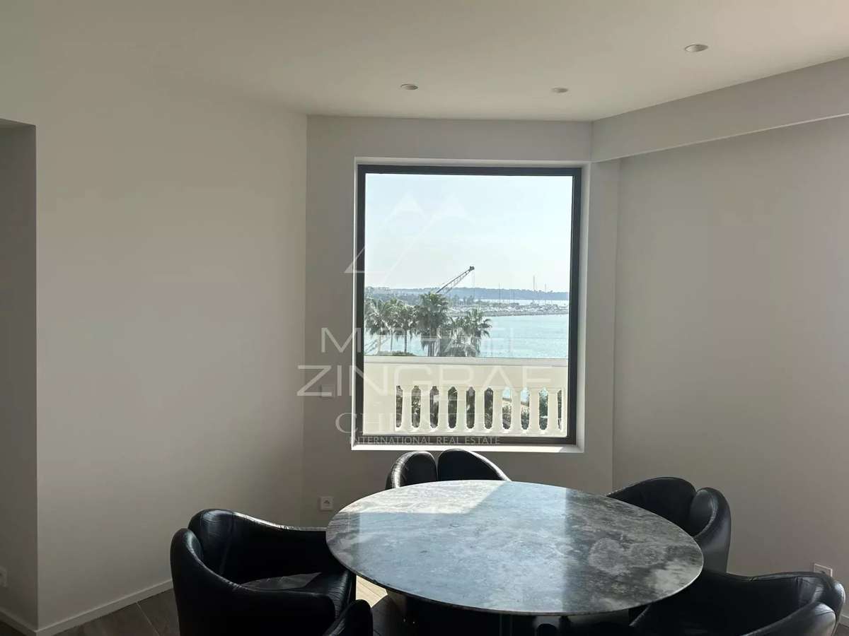 Apartment Cannes