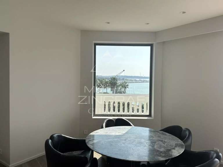 Appartement Cannes - 1 chambre - 130m²