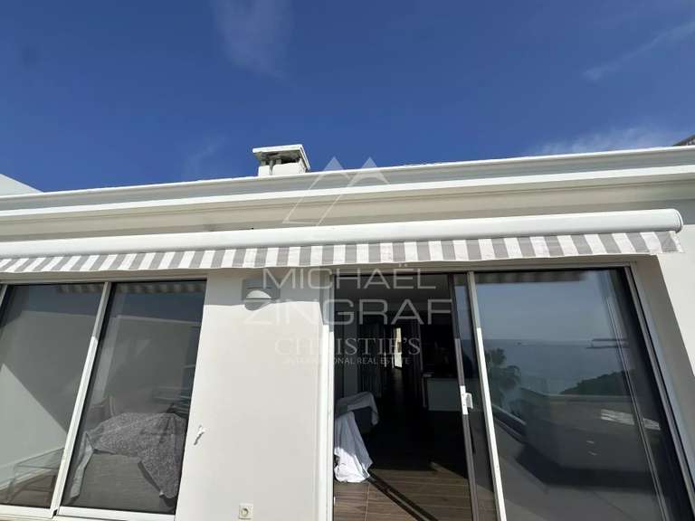 Appartement Cannes - 1 chambre - 130m²