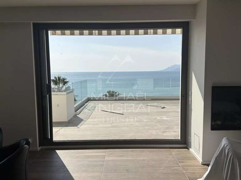 Appartement Cannes - 1 chambre - 130m²