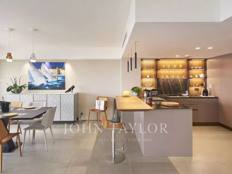 Apartment Cannes - 3 bedrooms - 189m²
