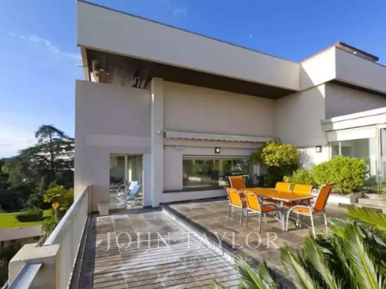Apartment Cannes - 3 bedrooms - 189m²