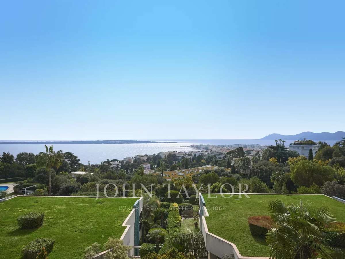 Apartment Cannes