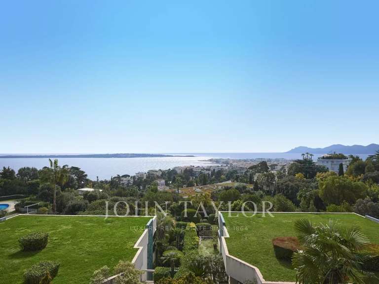 Apartment Cannes - 3 bedrooms - 189m²