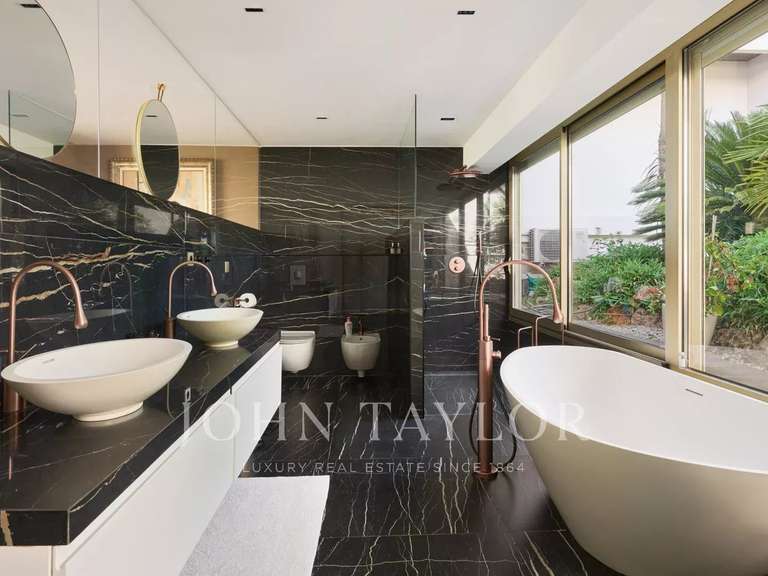 Appartement Cannes - 3 chambres - 189m²
