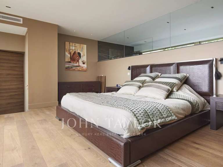 Apartment Cannes - 3 bedrooms - 189m²