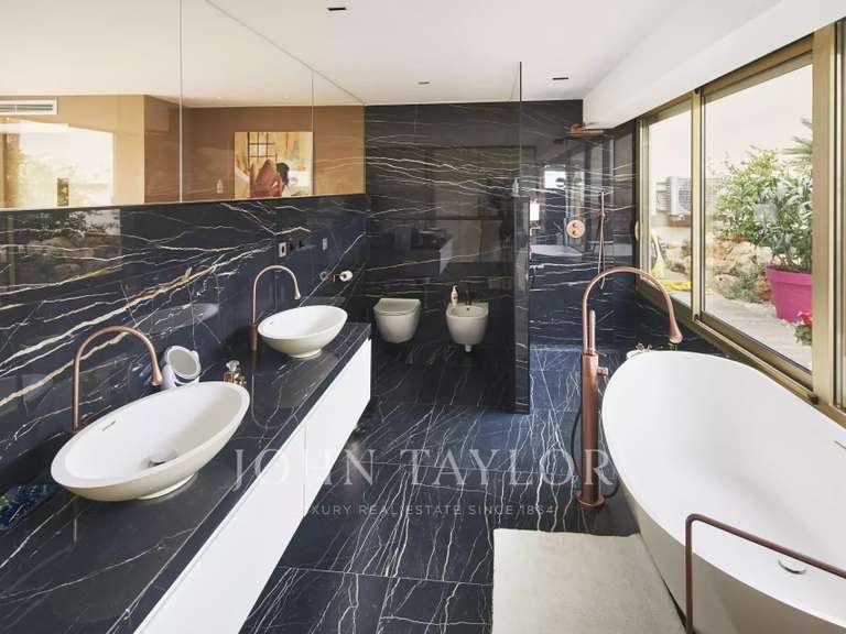 Apartment Cannes - 3 bedrooms - 189m²
