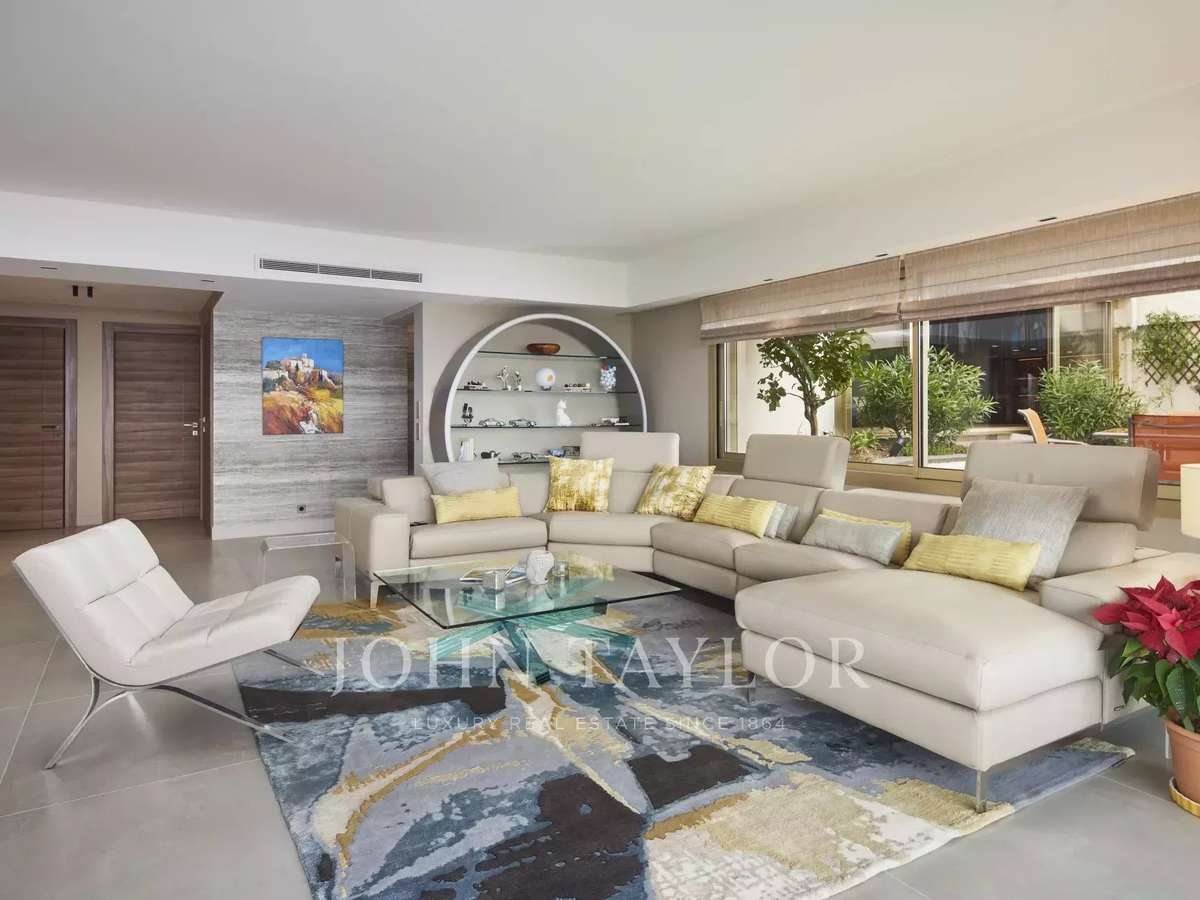 Apartment Cannes