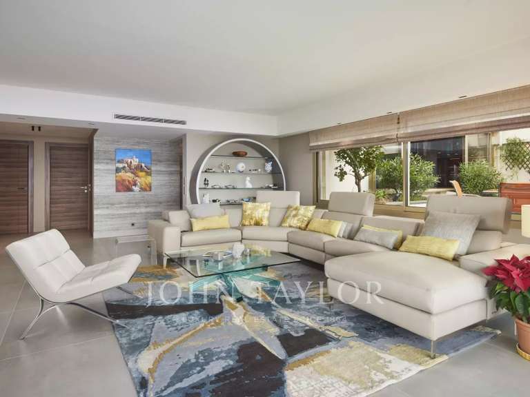 Apartment Cannes - 3 bedrooms - 189m²