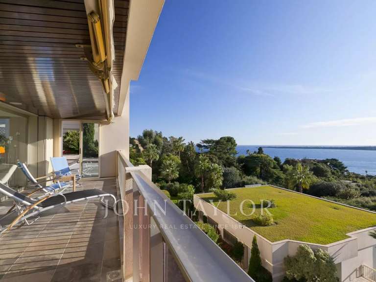 Apartment Cannes - 3 bedrooms - 189m²